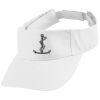 Youth Sport Twill Visor Thumbnail