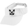 Youth Sport Twill Visor Thumbnail