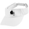 Youth Sport Twill Visor Thumbnail