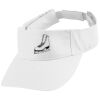 Youth Sport Twill Visor Thumbnail