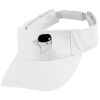 Youth Sport Twill Visor Thumbnail