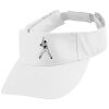 Youth Sport Twill Visor Thumbnail