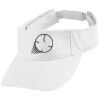 Youth Sport Twill Visor Thumbnail