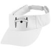 Youth Sport Twill Visor Thumbnail