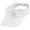 Youth Sport Twill Visor Thumbnail