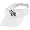 Youth Sport Twill Visor Thumbnail