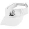 Youth Sport Twill Visor Thumbnail
