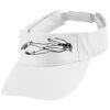 Youth Sport Twill Visor Thumbnail