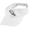Youth Sport Twill Visor Thumbnail