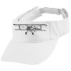 Youth Sport Twill Visor Thumbnail
