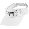 Youth Sport Twill Visor Thumbnail