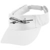 Youth Sport Twill Visor Thumbnail