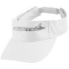 Youth Sport Twill Visor Thumbnail