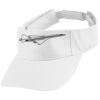 Youth Sport Twill Visor Thumbnail