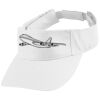 Youth Sport Twill Visor Thumbnail