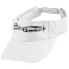 Youth Sport Twill Visor Thumbnail