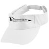 Youth Sport Twill Visor Thumbnail