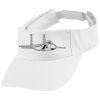 Youth Sport Twill Visor Thumbnail