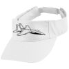Youth Sport Twill Visor Thumbnail