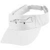 Youth Sport Twill Visor Thumbnail