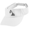 Youth Sport Twill Visor Thumbnail