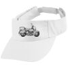 Youth Sport Twill Visor Thumbnail
