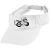 Youth Sport Twill Visor Thumbnail