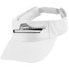 Youth Sport Twill Visor Thumbnail