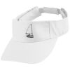 Youth Sport Twill Visor Thumbnail