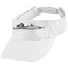 Youth Sport Twill Visor Thumbnail