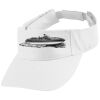 Youth Sport Twill Visor Thumbnail