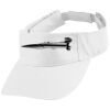 Youth Sport Twill Visor Thumbnail