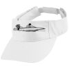Youth Sport Twill Visor Thumbnail