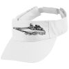 Youth Sport Twill Visor Thumbnail