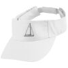 Youth Sport Twill Visor Thumbnail
