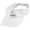 Youth Sport Twill Visor Thumbnail