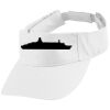 Youth Sport Twill Visor Thumbnail