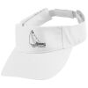 Youth Sport Twill Visor Thumbnail
