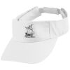 Youth Sport Twill Visor Thumbnail