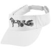 Youth Sport Twill Visor Thumbnail