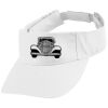 Youth Sport Twill Visor Thumbnail