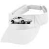 Youth Sport Twill Visor Thumbnail