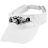 Youth Sport Twill Visor Thumbnail