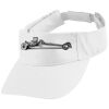 Youth Sport Twill Visor Thumbnail