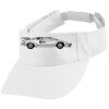 Youth Sport Twill Visor Thumbnail