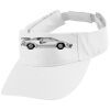 Youth Sport Twill Visor Thumbnail