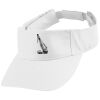 Youth Sport Twill Visor Thumbnail