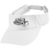 Youth Sport Twill Visor Thumbnail