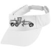 Youth Sport Twill Visor Thumbnail