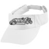 Youth Sport Twill Visor Thumbnail